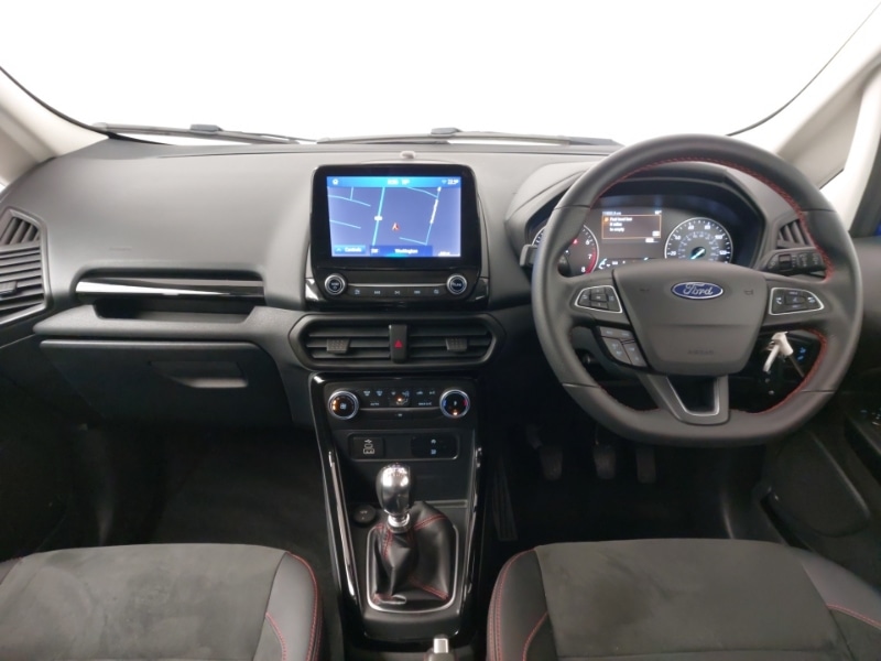 Used Ford Ecosport 2022 for sale - 77325326: Photo 2