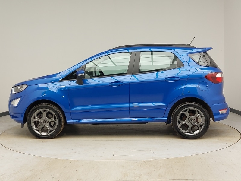 Used Ford Ecosport 2022 for sale - 77325326: Photo 4