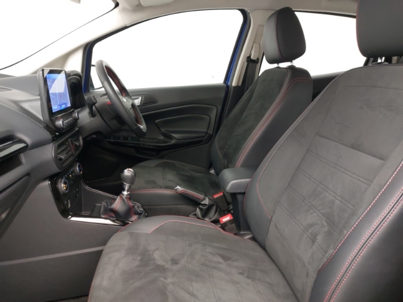 Used Ford Ecosport 2022 for sale - 77325326: Photo 5