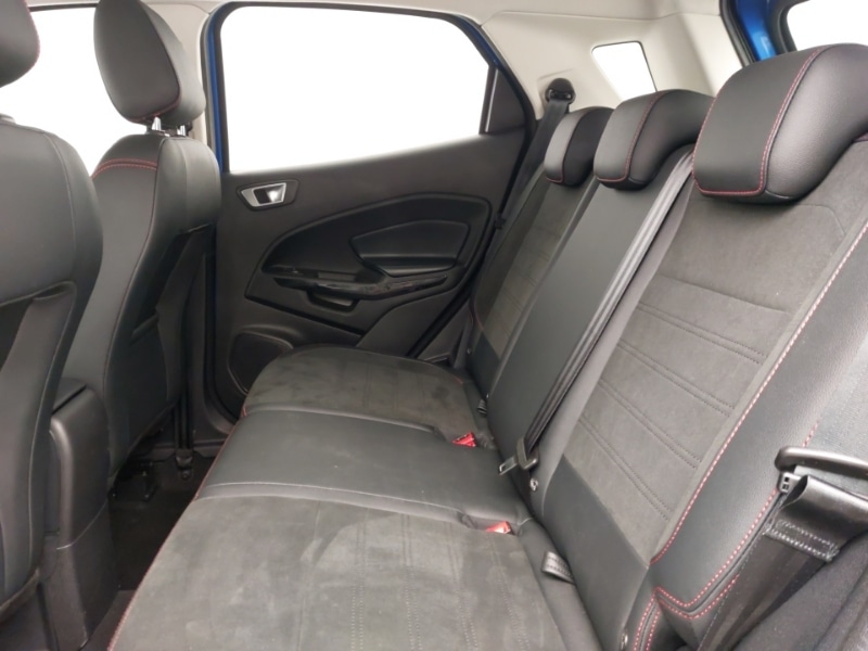 Used Ford Ecosport 2022 for sale - 77325326: Photo 6