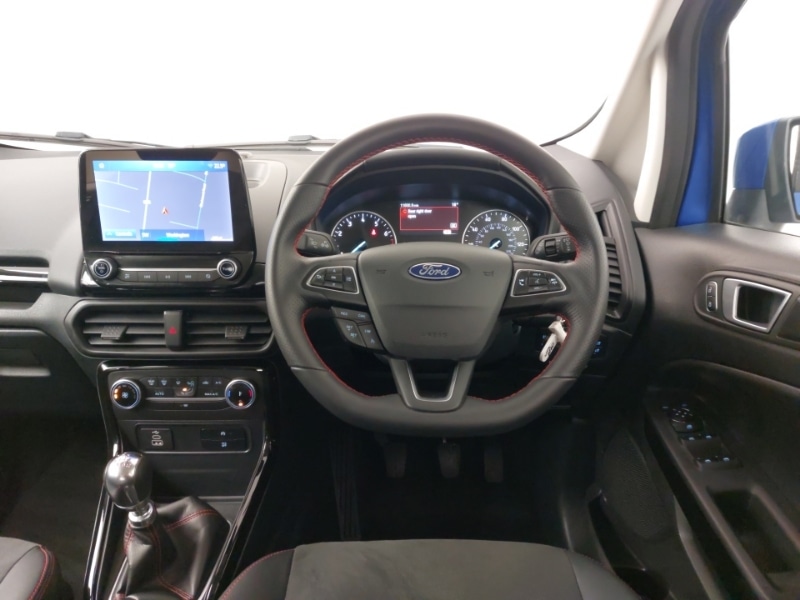 Used Ford Ecosport 2022 for sale - 77325326: Photo 7