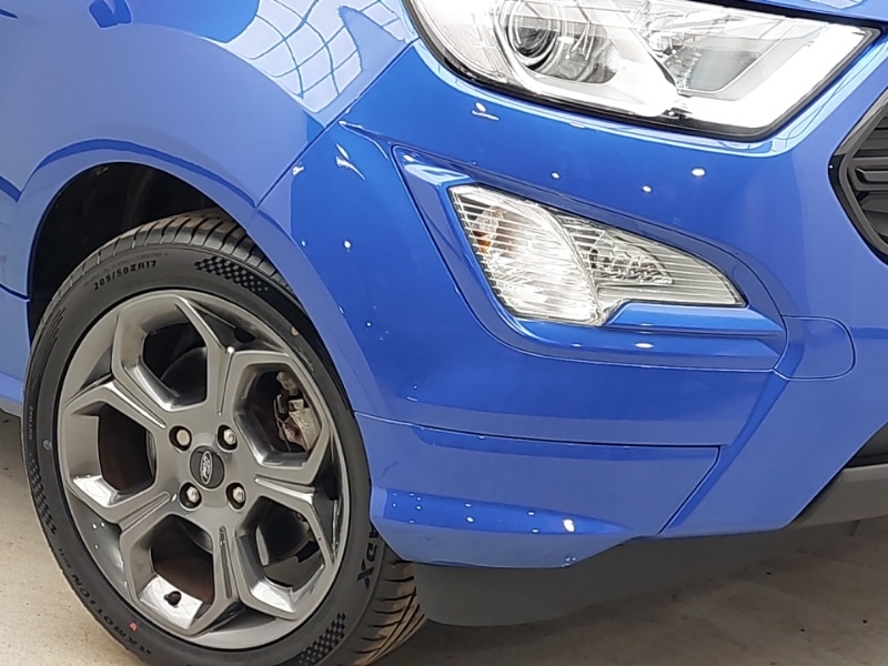 Used Ford Ecosport 2022 for sale - 77325326: Photo 9