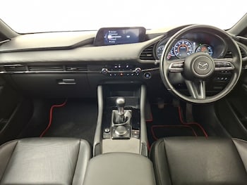 Used Mazda Mazda3 2021 for sale - 79480960: Photo
