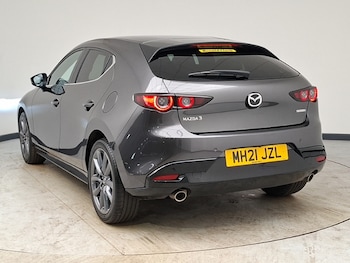 Used Mazda Mazda3 2021 for sale - 79480960: Photo