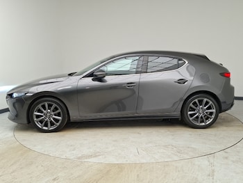 Used Mazda Mazda3 2021 for sale - 79480960: Photo