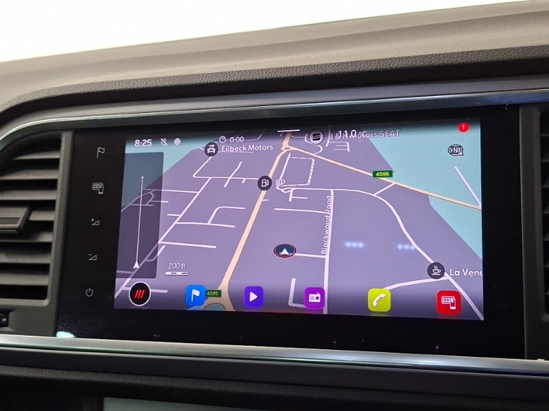 Used SEAT Ateca 2021 for sale - 78183695: Photo 10