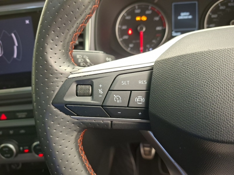 Used SEAT Ateca 2021 for sale - 78183695: Photo 12