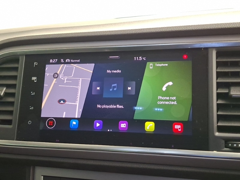 Used SEAT Ateca 2021 for sale - 78183695: Photo 14