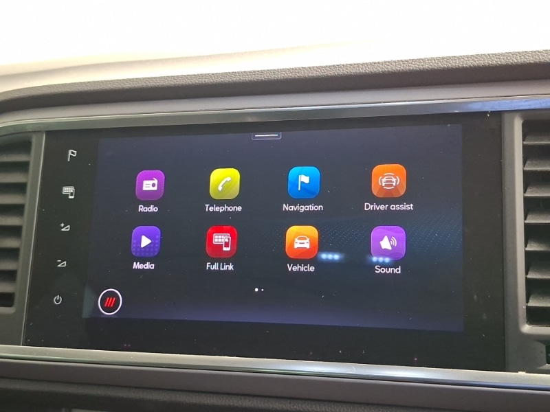 Used SEAT Ateca 2021 for sale - 78183695: Photo 15