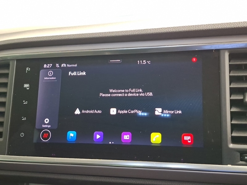 Used SEAT Ateca 2021 for sale - 78183695: Photo 16