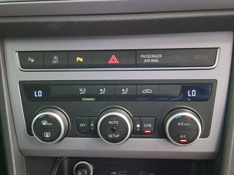 Used SEAT Ateca 2021 for sale - 78183695: Photo 18