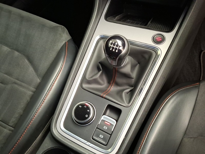 Used SEAT Ateca 2021 for sale - 78183695: Photo 19