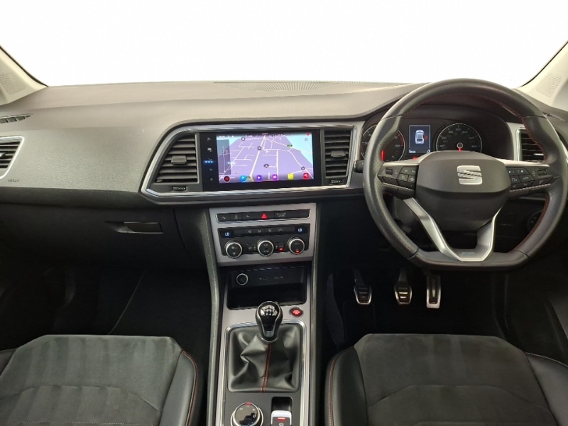 Used SEAT Ateca 2021 for sale - 78183695: Photo 2
