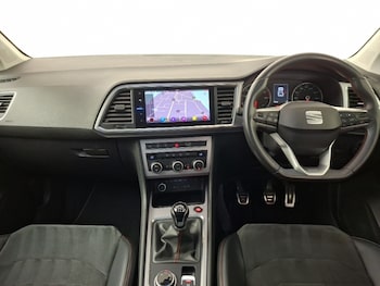 Used SEAT Ateca 2021 for sale - 78183695: Photo