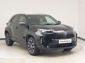2021 - 1.5 Hybrid Design 5dr CVT