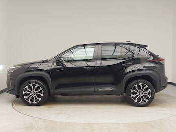 Used Toyota Yaris Cross 2021 for sale - 75050141: Photo