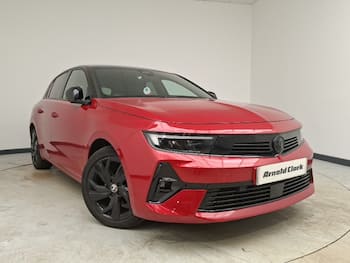 Used Vauxhall Astra 2023 for sale - 79666222: Photo
