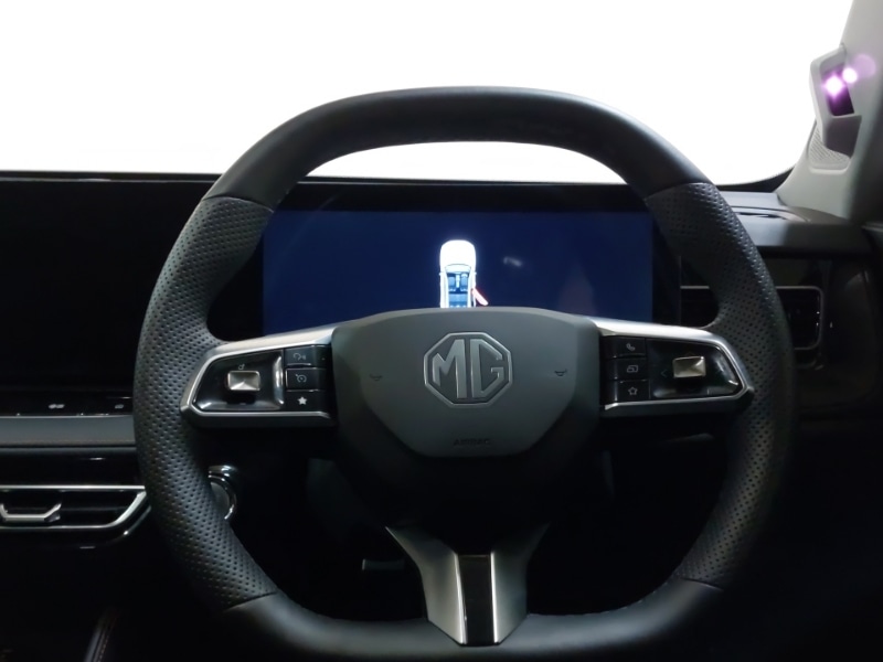 Used MG MG HS 2025 for sale - 77278142: Photo 10