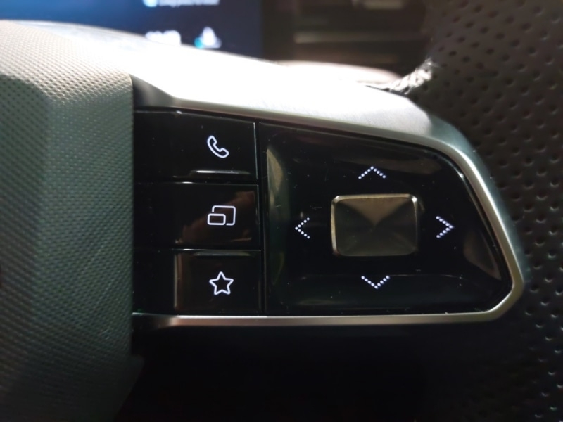 Used MG MG HS 2025 for sale - 77278142: Photo 13