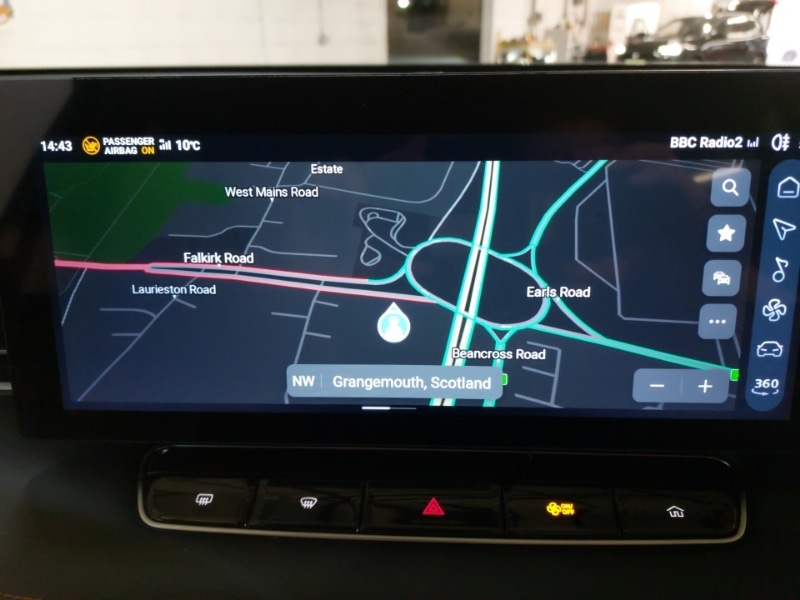 Used MG MG HS 2025 for sale - 77278142: Photo 15