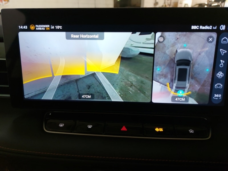 Used MG MG HS 2025 for sale - 77278142: Photo 16