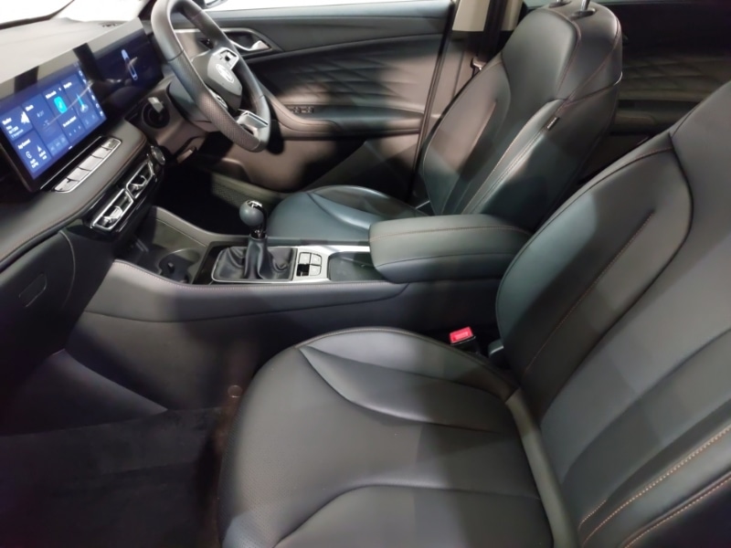 Used MG MG HS 2025 for sale - 77278142: Photo 5