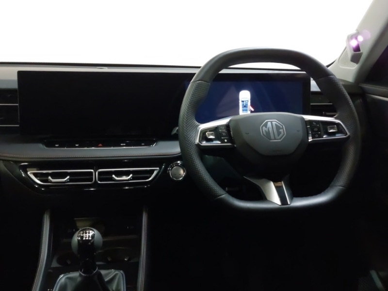 Used MG MG HS 2025 for sale - 77278142: Photo 7