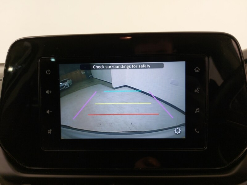 Used Suzuki SX4 S-Cross 2024 for sale - 77272919: Photo 11