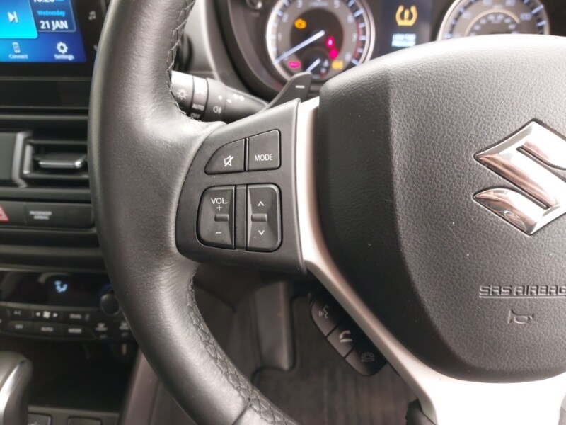 Used Suzuki SX4 S-Cross 2024 for sale - 77272919: Photo 12