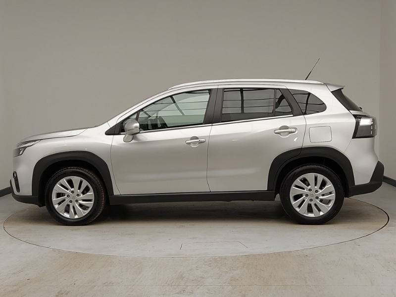 Used Suzuki SX4 S-Cross 2024 for sale - 77272919: Photo 4