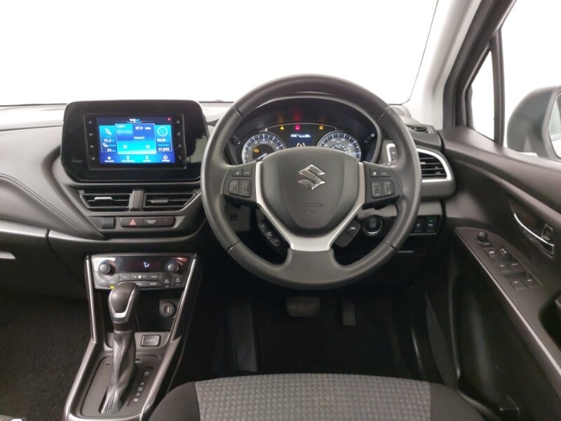 Used Suzuki SX4 S-Cross 2024 for sale - 77272919: Photo 7