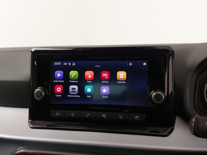 Used SEAT Ibiza 2023 for sale - 77832579: Photo 10