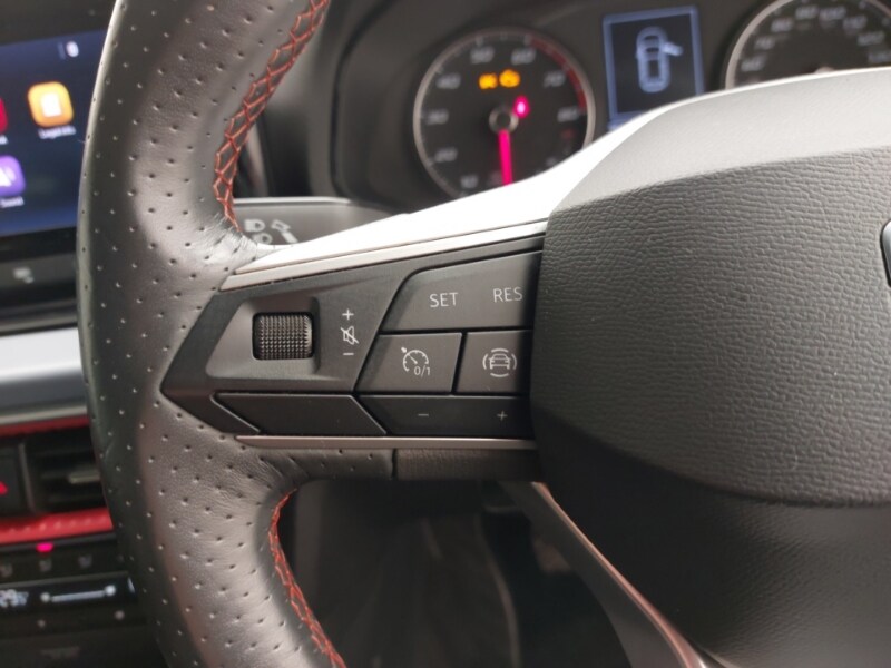 Used SEAT Ibiza 2023 for sale - 77832579: Photo 12