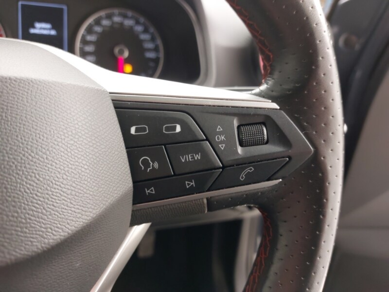 Used SEAT Ibiza 2023 for sale - 77832579: Photo 13