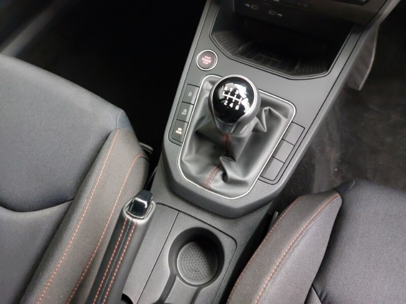Used SEAT Ibiza 2023 for sale - 77832579: Photo 19