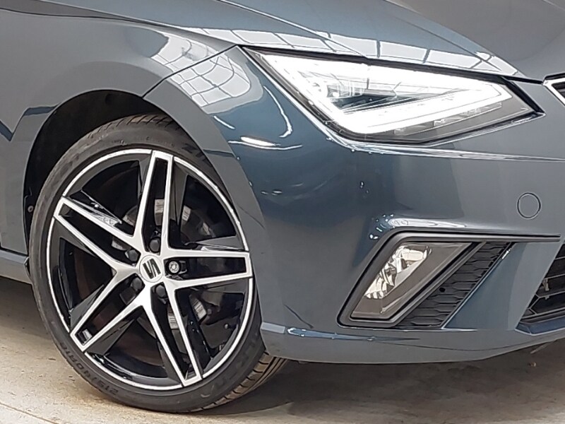 Used SEAT Ibiza 2023 for sale - 77832579: Photo 9