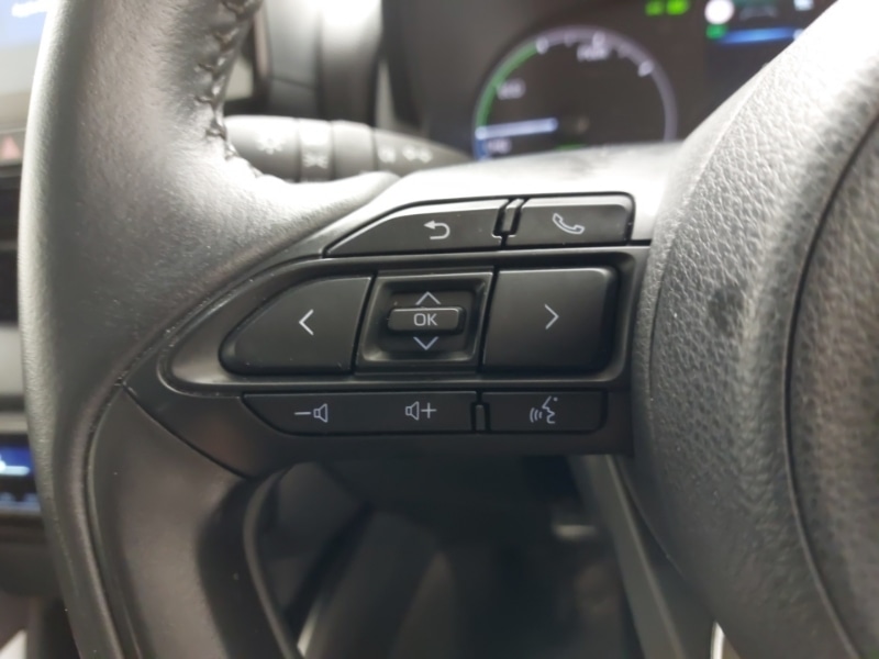 Used Mazda Mazda2 HYBRID 2024 for sale - 76583708: Photo 14