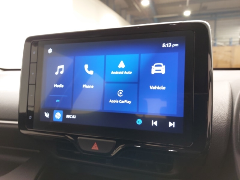 Used Mazda Mazda2 HYBRID 2024 for sale - 76583708: Photo 16