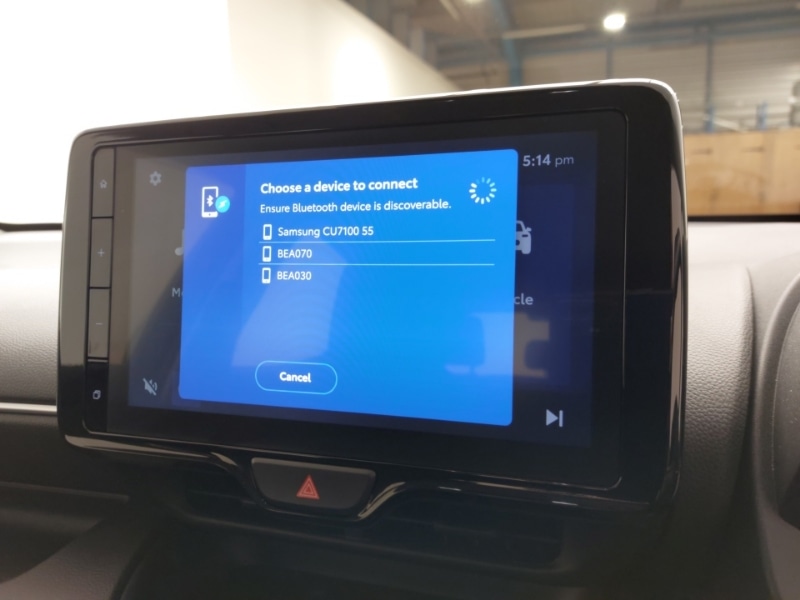 Used Mazda Mazda2 HYBRID 2024 for sale - 76583708: Photo 17