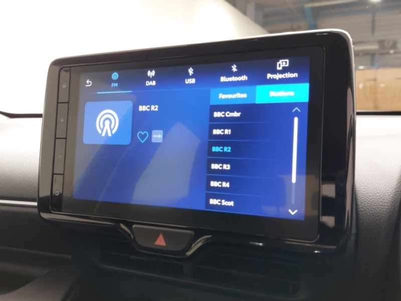 Used Mazda Mazda2 HYBRID 2024 for sale - 76583708: Photo 18