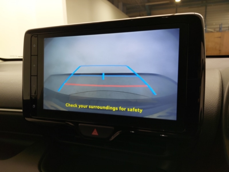 Used Mazda Mazda2 HYBRID 2024 for sale - 76583708: Photo 19