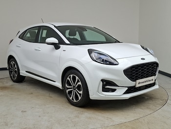 Used Ford Puma 2023 for sale - 79618689: Photo