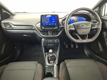 Used Ford Puma 2023 for sale - 79618689: Photo