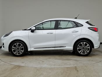 Used Ford Puma 2023 for sale - 79618689: Photo