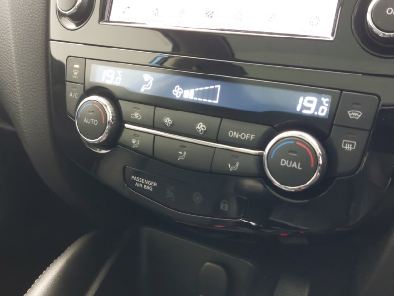 Used Nissan Qashqai 2019 for sale - 76699992: Photo 14