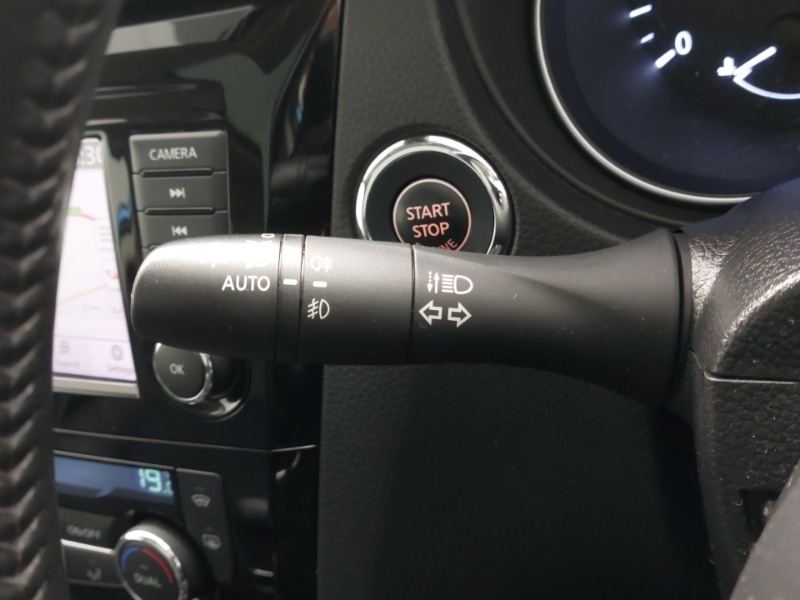 Used Nissan Qashqai 2019 for sale - 76699992: Photo 16