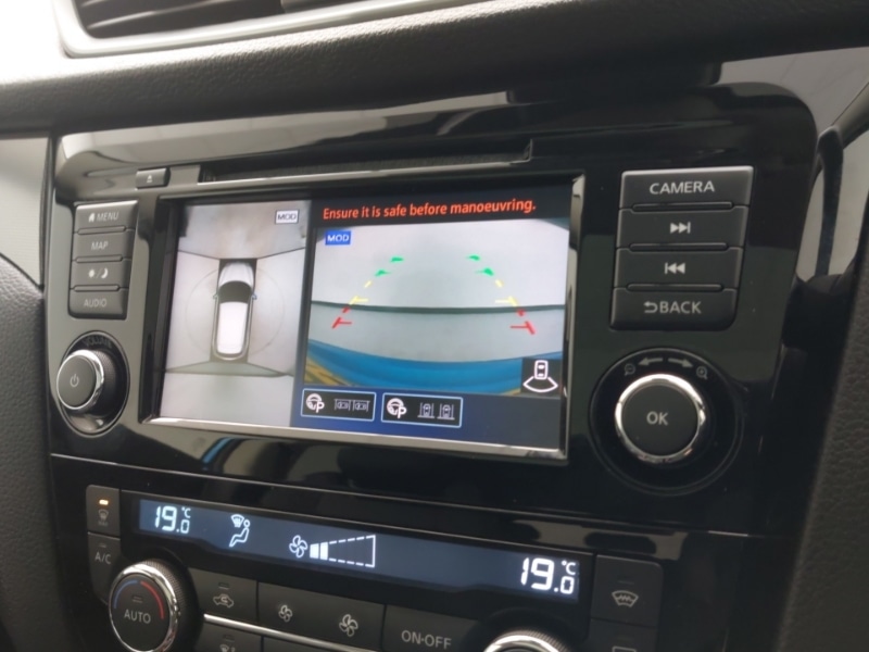 Used Nissan Qashqai 2019 for sale - 76699992: Photo 17