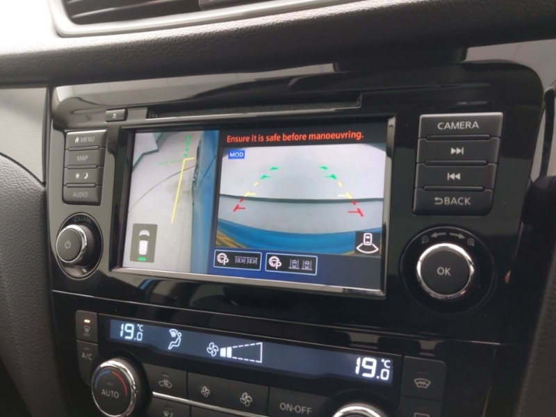 Used Nissan Qashqai 2019 for sale - 76699992: Photo 18