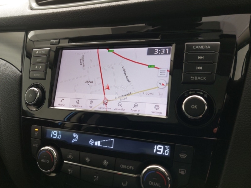 Used Nissan Qashqai 2019 for sale - 76699992: Photo 19