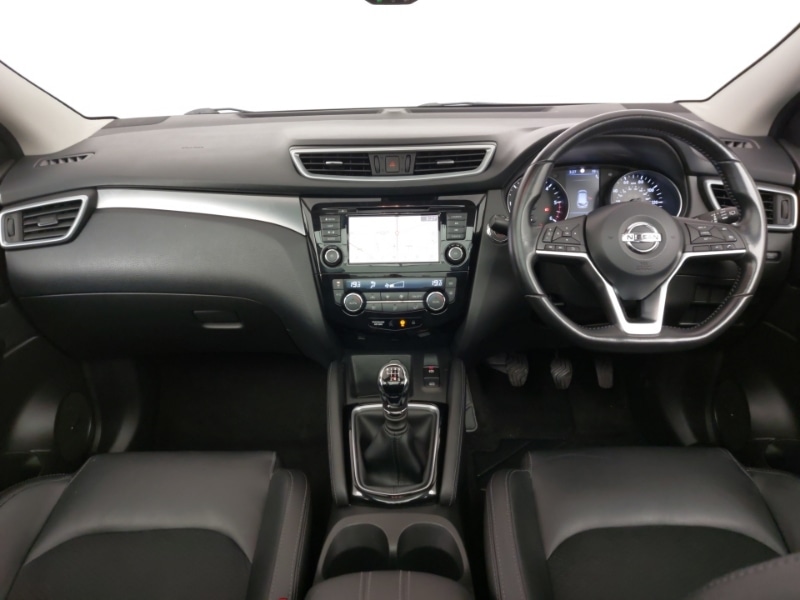 Used Nissan Qashqai 2019 for sale - 76699992: Photo 2
